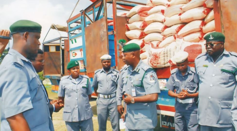 Customs unveils plan to address food inflation