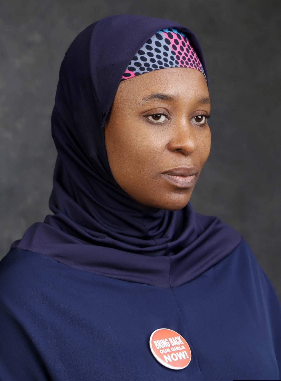 If you say Nigerian politics is dirty, roll up the sleeves let’s get it clean - Aisha Yesufu