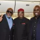 Air Peace begins Lagos-London flight services