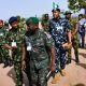 Army war college begins study tour to enhance Nigeria's security