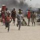 40 feared dead in Benue militia gangs clash