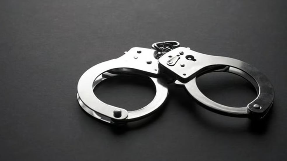 Human trafficker arrested in Osun