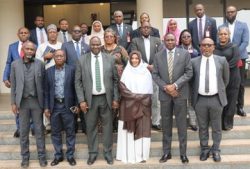  EFCC, NFIU step up Nigeria's exit plan from FATF Grey List