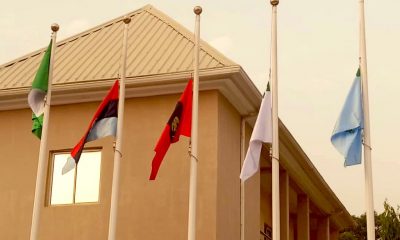 Nigerian Army, Presidency mourn 16 soldiers killed in Delta