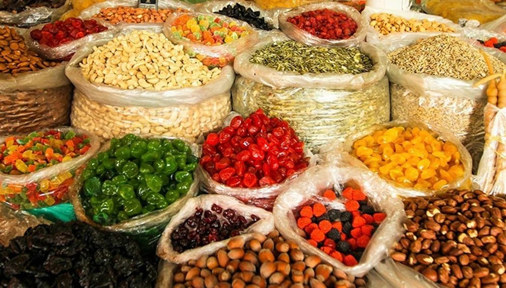 Lagos announces locations for discounted food markets