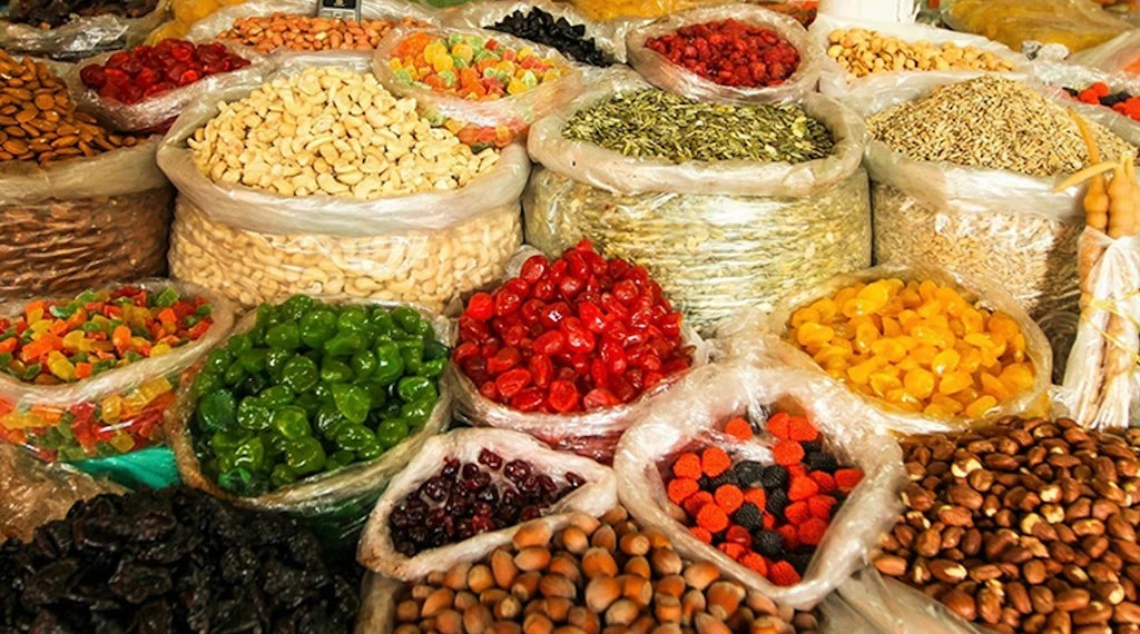 Lagos announces locations for discounted food markets