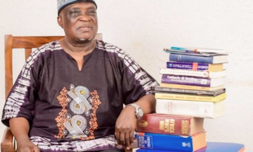 Funding of Varsities: Olu Obafemi speaks in UNIJOS, as ASUU holds heroes' day