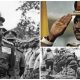 The untold story why the army boys struck in 1966