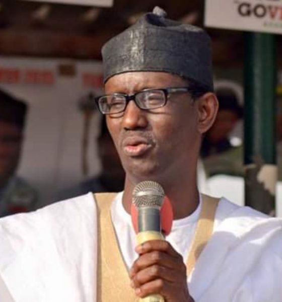 Social media are now priority for national security — National Security Adviser, Nuhu Ribadu