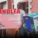 NDLEA nabs stylist, dispatch rider for selling drug laced chin-chin to students