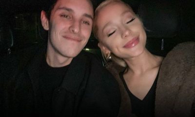 Singer Ariana Grande to pay ex-husban $1.2m as they finalized their divorce