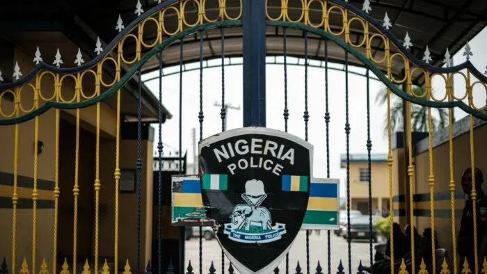 Police in manhunt for fleeing nurse over failed abortion 25th March 2024 A Nigerian police officer A Nigerian policeman By Uthman Salami A yet-to-be-identified nurse in Oke-Owa in the Ijebu Ode area of Ogun State is currently on the run after allegedly carrying out an abortion on one Deborah Sokoya. According to the information made available to PUNCH Metro by a police source, the said abortion failed, leading to serious bleeding and the subsequent hospitalisation of the victim. Our correspondent further gathered that Sokoya had earlier informed her partner, identified as Peter Balogun, that she would be paying a visit to her elder sister, known as Mutiat Sokoya. After reaching Mutiat’s house located in the Iperin area of Ijebu-Ode, PUNCH Metro learnt from the source that Deborah was lured by her elder sister to the location where the alleged abortion was carried out. “I Cannot Call My Forefathers Unwise Because I’m A Christian” -Says A Herbalist Who Is Also A Pastor0:00 / 1:01 This, according to the police, led to uncontrolled bleeding, and the victim was subsequently taken to a hospital for medical treatment. Meanwhile, when contacted about the incident on Saturday, the state Police Public Relations Officer, Omolola Odutola, said a preliminary investigation showed that the boyfriend who reported the matter had also financed a separate abortion on the same girlfriend as far back as 2023. Related News Ogun man stabbed to death during loan argument Ogun police kill five suspected kidnappers, rescue victim Ogun police rescue abducted farm manager She added that both Mutiat and the boyfriend of the victim, Balogun, had been detained for interrogation. Odutola said, “At about 6pm on March 20, 2024, one Peter Balogun approached the Igbeba Police Division over the termination of his unborn child. He said his girlfriend visited her elder sister in Oke-Owa in Ijebu-Ode, where a nurse was said to have performed an abortion on her without Deborah or his consent. “The abortion reportedly failed, and this led to serious bleeding and subsequent hospitalisation. Our officers visited the victim in the hospital, where she is responding to treatment. We have arrested the sister who took her for the abortion. “Our preliminary investigations further showed that the complainant had also financed another abortion on the same girlfriend in September 2023. He is being interrogated as well. “However, efforts are ongoing to apprehend the fleeing nurse and others who participated in the abortion.”