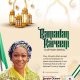 First Lady, Remi Tinubu, preaches peace, prosperity at Ramadan