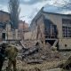 Russian airstrikes on Lviv kill at least 7, injure 38