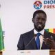 Obi congratulates Diomaye Faye, President of Senegal