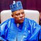 Bring up innovative ideals to advance the ongoing transformation agenda - VP Shettima