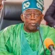 Tinubu suspends MD REA Ahmad, other management team over alleged N1.2bn fraud