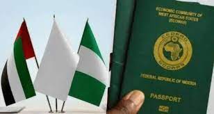 UAE has not resumed visa issuance to Nigerians - Onanuga