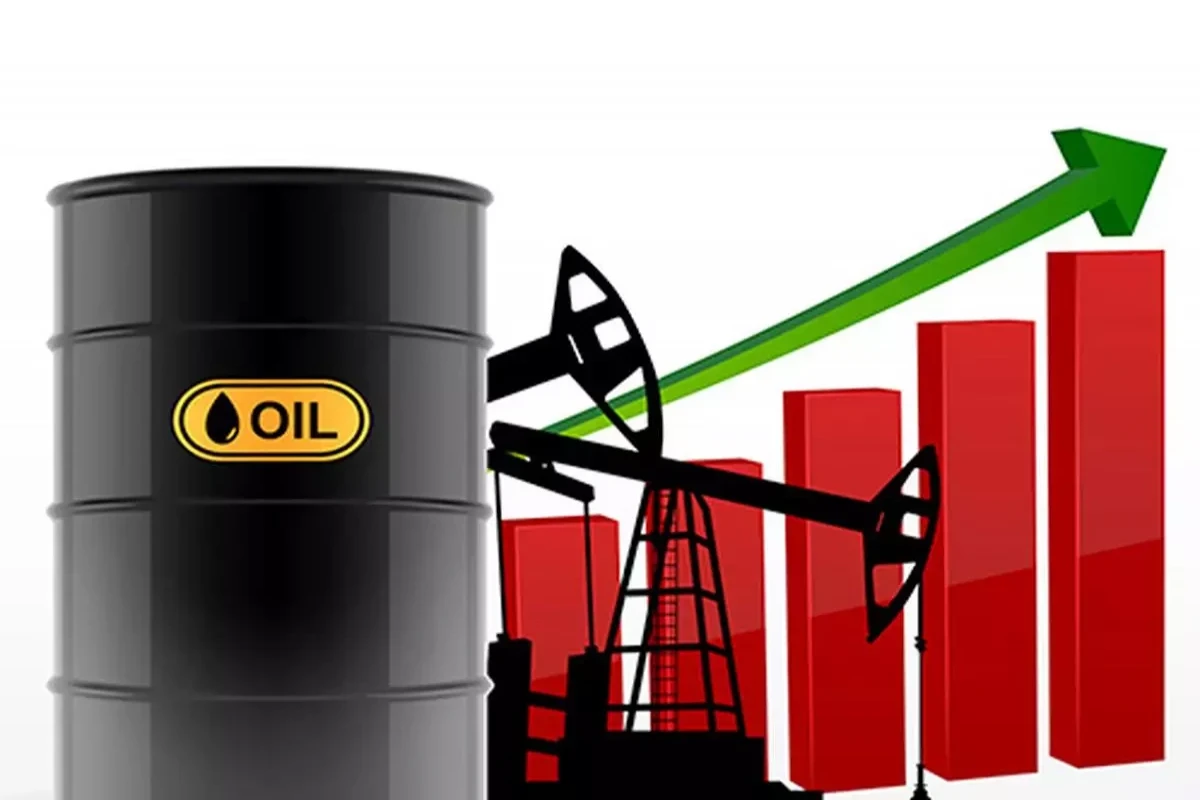 Nigeria records extra revenue as oil trades close to $92 per barrel