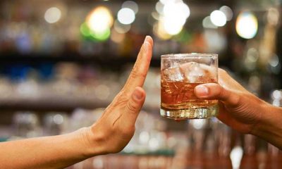 Small changes to make if you're ready to cut back on drinking alcohol