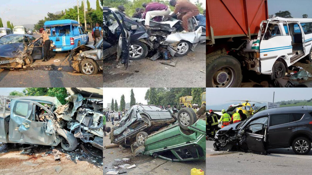 FRSC orders detailed investigation into Obajana multiple auto crash
