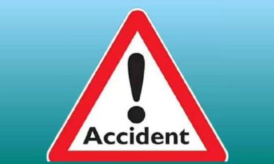 Fleeing driver injures two on Lagos-Badagry expressway