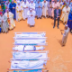 Yahaya mourns as Maidalan Gombe family loses six members in road accident