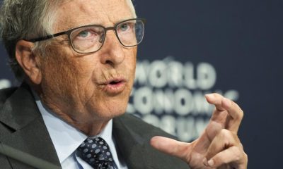 Bill Gates should stop telling Africans what kind of agriculture Africans need