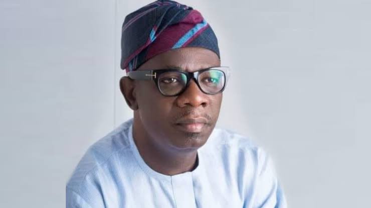 Ondo 2024: Atiku congratulates PDP candidate, Agboola Ajayi, for victory at primary