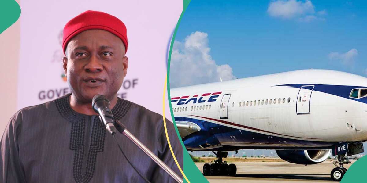 Air Peace, Capitalism, and National Interest