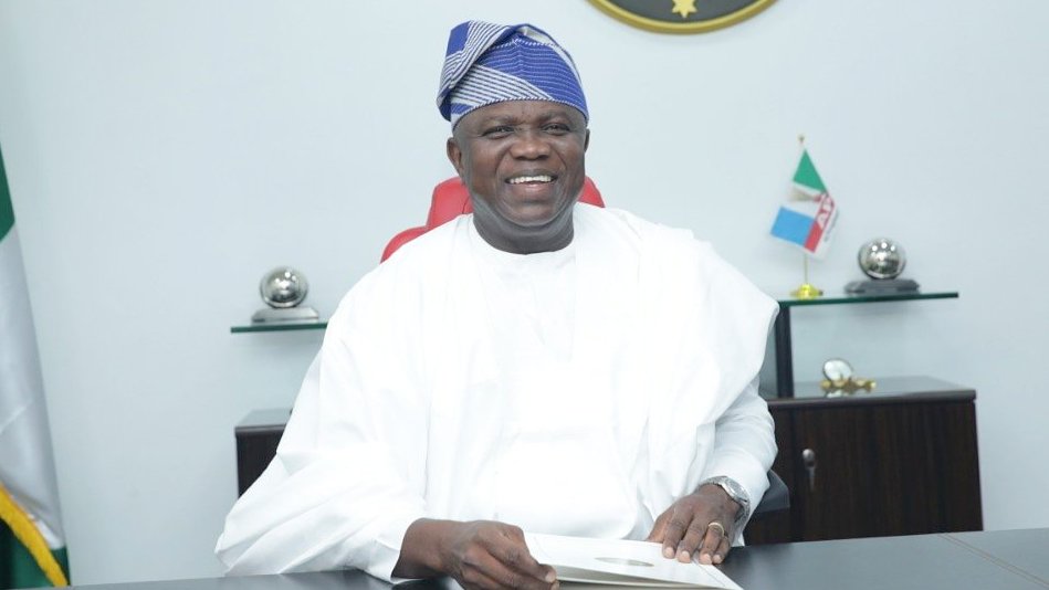 APC Stakeholders push for Ambode’s comeback in 2027