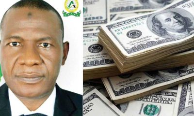 ABCON), says naira’s speedy recovery, which was faster than expected, had made Central Bank of Nigeria (CBN) selling