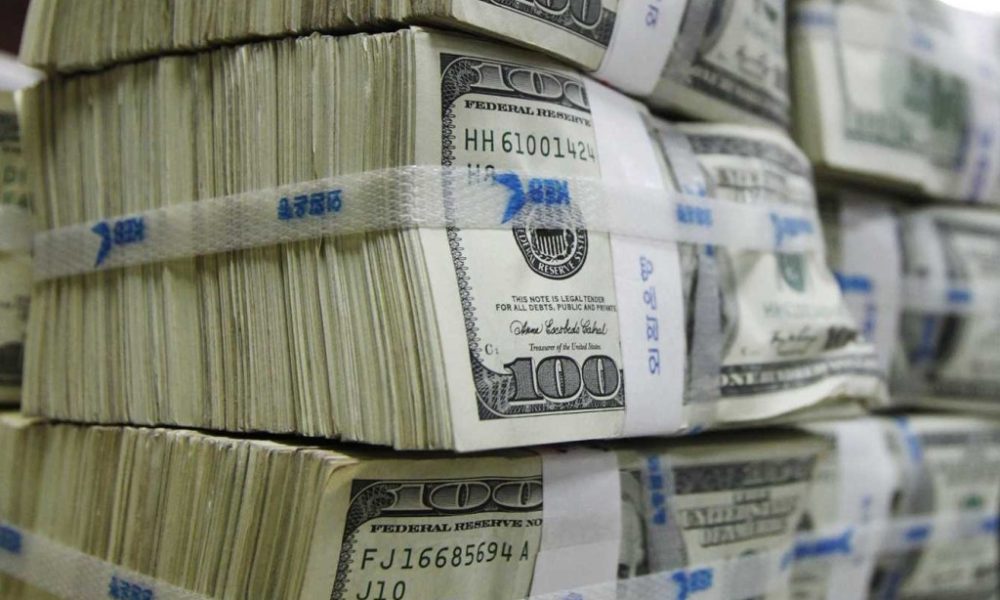 CBN stops use of foreign currencies as collateral for naira loan
