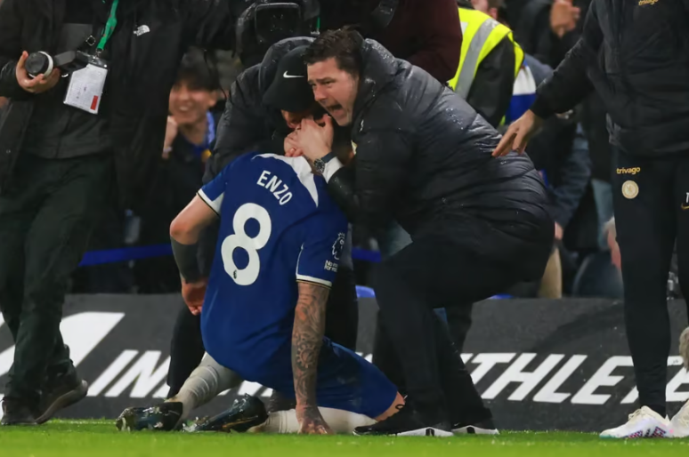 Pochettino seeks better Chelsea relationship with supporters