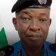 Benue new commissioner of Police (CP) resumes duty