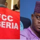 Court orders EFCC to serve Yahaya Bello fraud charges through his lawyer
