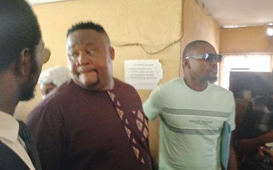 Cubana pleads not guilty to charges of Naira abuse, gets N10m bail