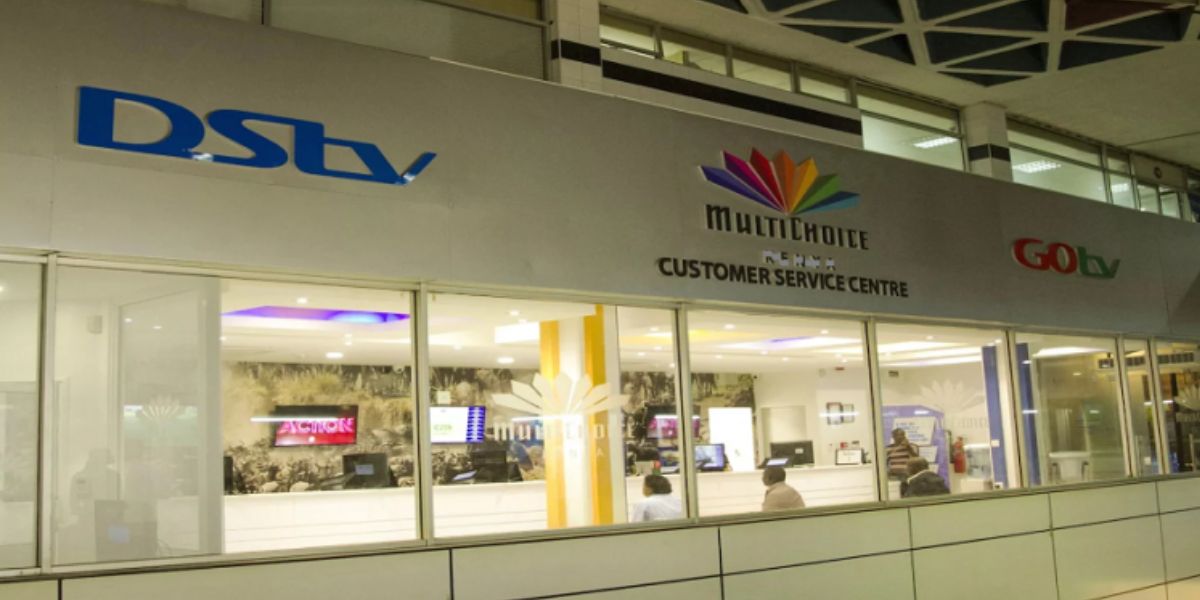 Court stops Multichoice from increasing prices of DSTV, GOTV subscription