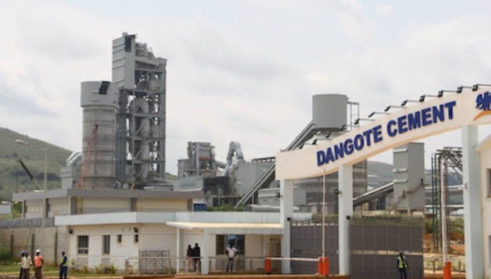 Dangote outshines BUA, Lafarge Africa, gains N6.250trn in market value
