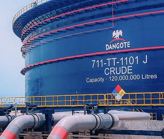 Nigeria and the Dangote Refinery Conundrum