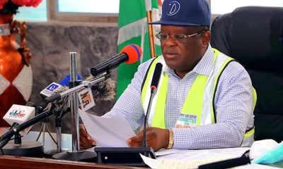Lagos-Calabar Highway project will offer significant economic benefits--Umahi