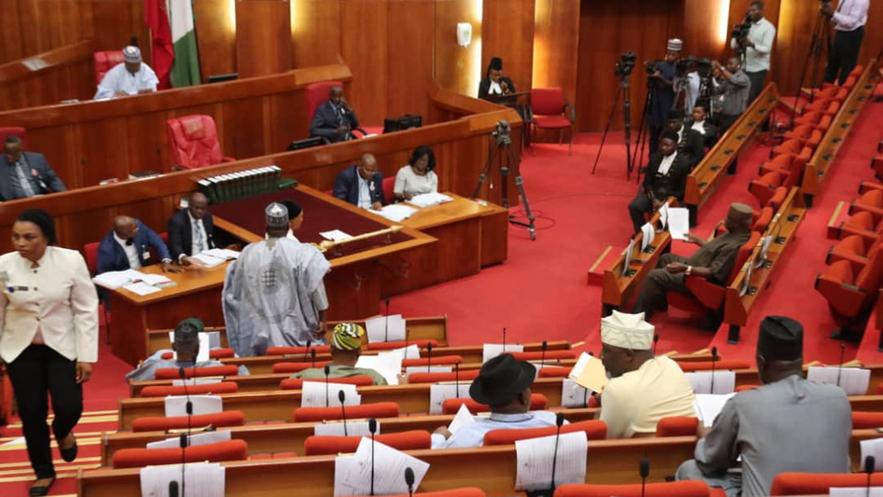 NASS grants LGAs full autonomy, INEC to conduct local government elections