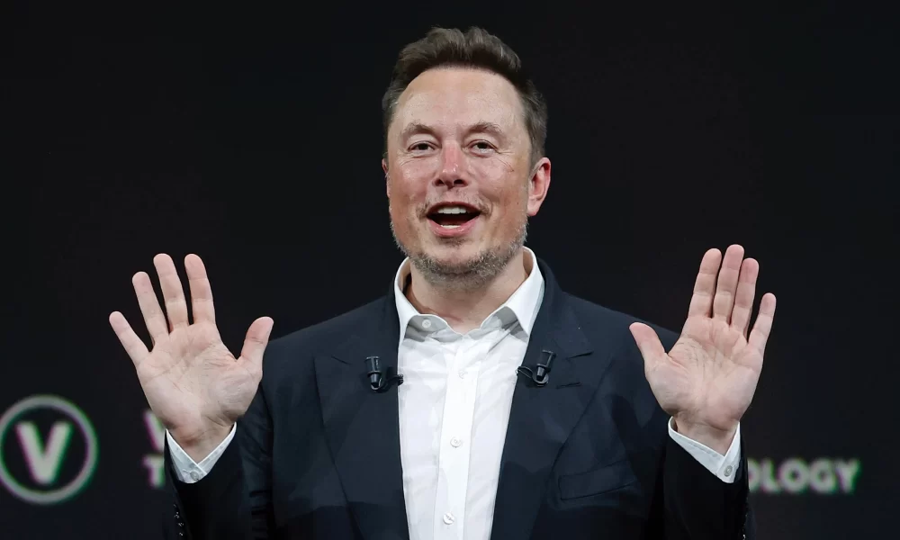Elon Musk to suspend several X accounts over bot, trolls activities
