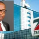 Zenith Bank shareholders approve Holdco structure