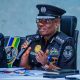 Nigeria not ripe for state police – IGP Egbetokun