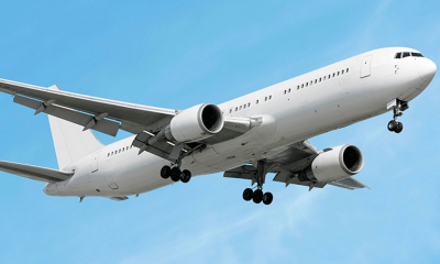 Why some airlines are avoiding Nigeria’s airspace--NAMA