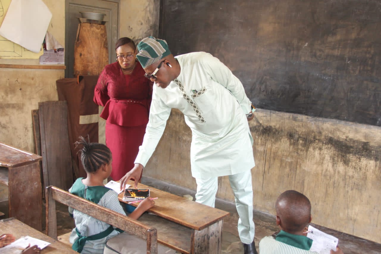 Unified Exams: Oyo Gov't insists ban on illegal levies still in force