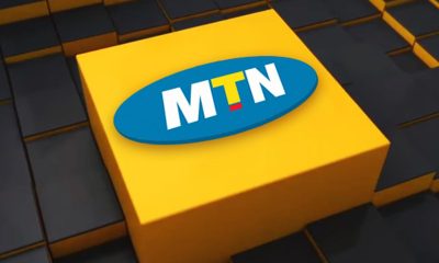 MTN loses 2.8m subscribers to NIN-SIM card enforcement