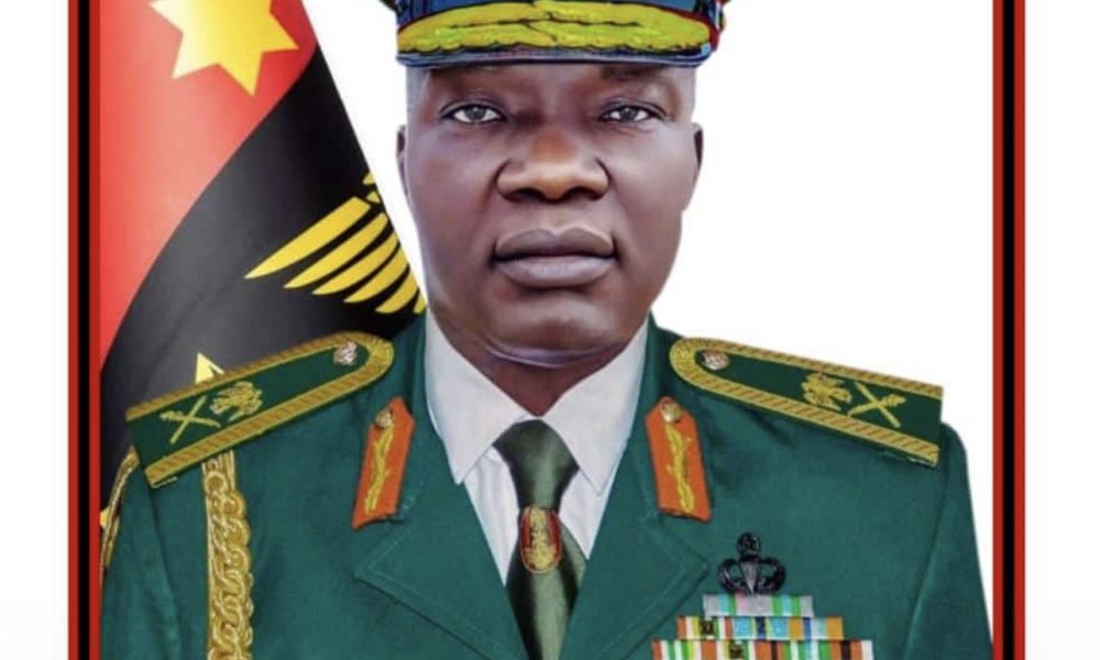 Nigerian Army clarifies explosion at farmland in Ikeja Cantonment