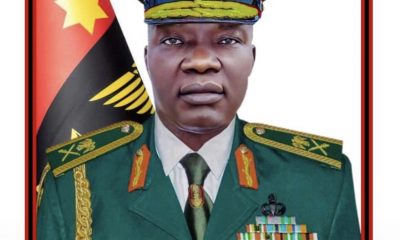 Nigerian Army clarifies explosion at farmland in Ikeja Cantonment